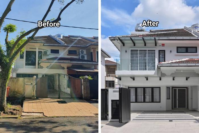 Renovation & Extensions